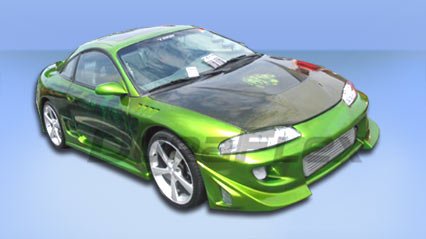 Body Extreme Dimensions ED-110169