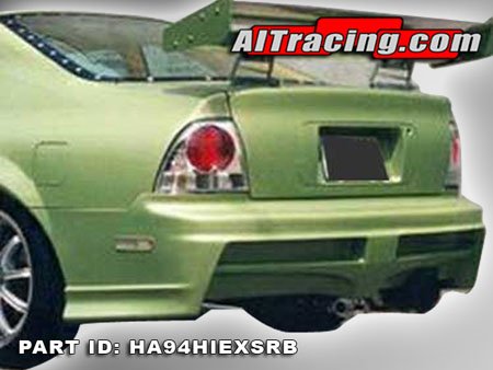 Body AIT Racing HA96HIEXSRB