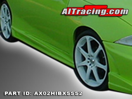 Body AIT Racing CC95HIBMXSS4