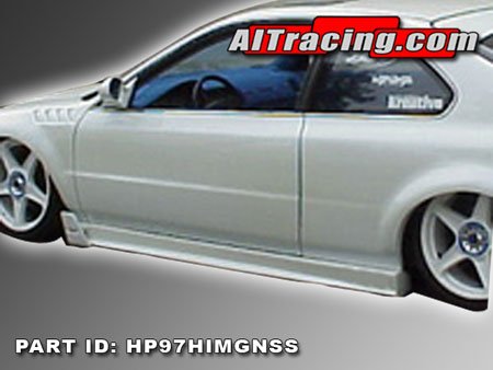 Body AIT Racing HP97HIMGNSS