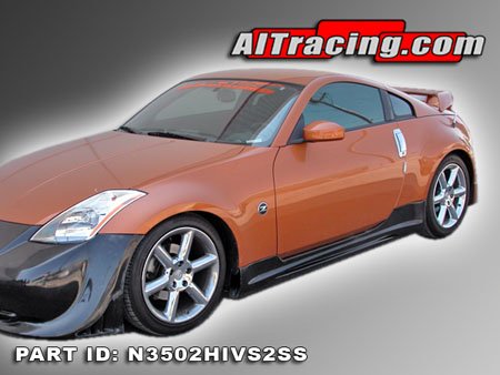 Body AIT N3502HIVS2SS
