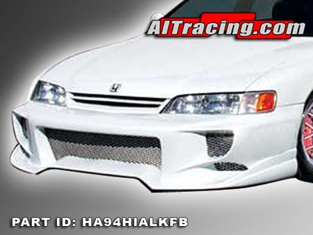 Body AIT Racing HA94HIALKFB