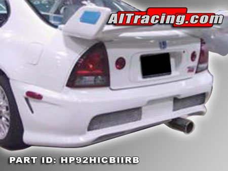 Body AIT Racing HP92HICBIIRB