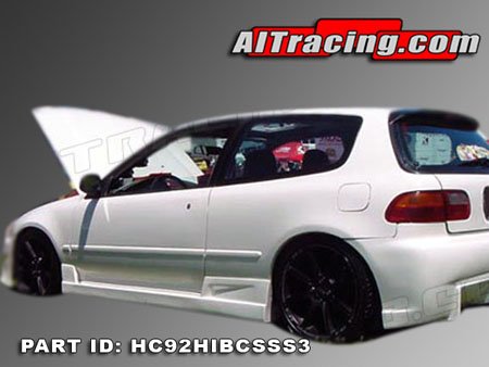 Body AIT Racing HC92HIBCSSS3