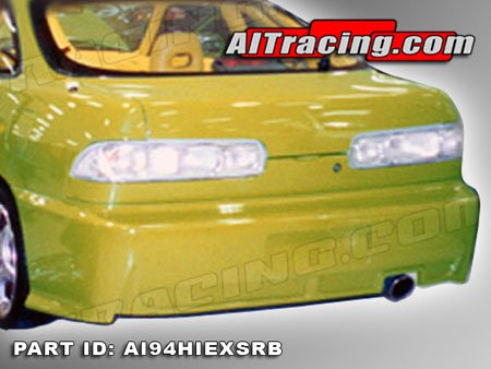 Body AIT Racing AI94HIEXSRB2