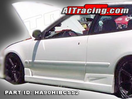 Body AIT Racing HA90HIBCSSS2