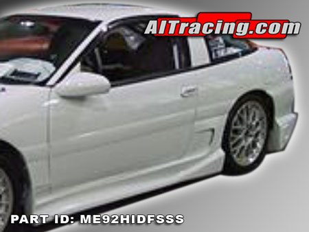 Body AIT Racing ME92HIDFSSS