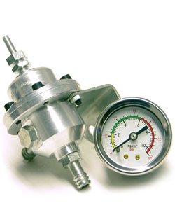 Fuel Injectors Weapon-R o2412