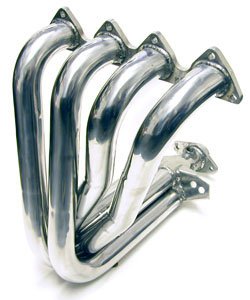 Headers Weapon-R WPNR-953-111-102