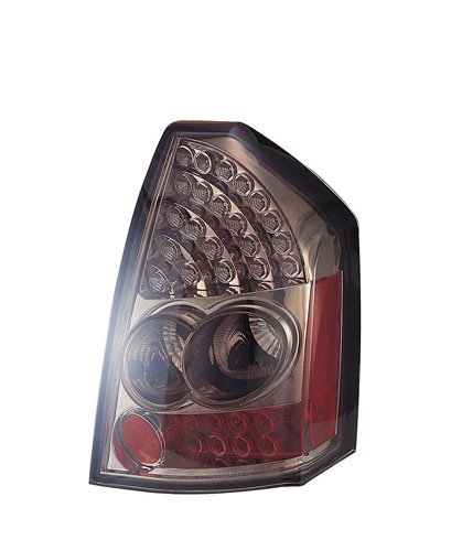 Brake Lights Unknown ALT-YD-CHR305-LED-SM