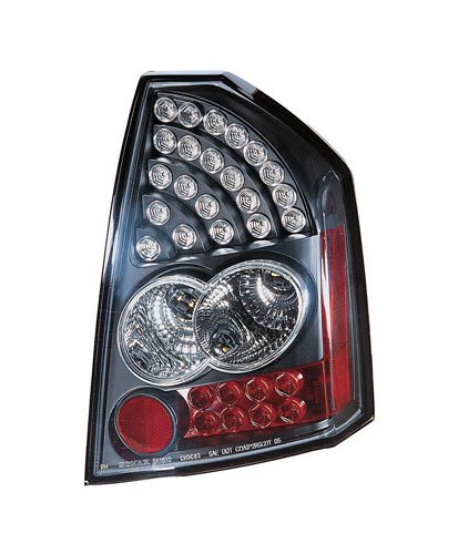 Brake Lights Unknown ALT-YD-CHR305-LED-BK