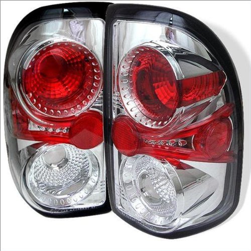 Tail Lights Unknown ALT-YD-DDAK97-C