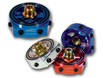 Crankshaft Pulleys AC AutoTechnic GS-OS10-R