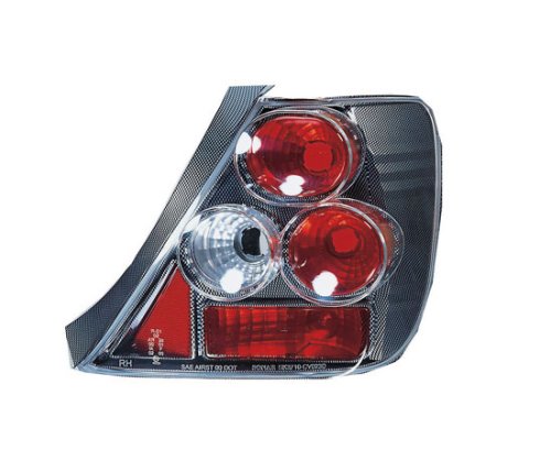 Brake Lights Unknown ALT-YD-HC03-3D-CF