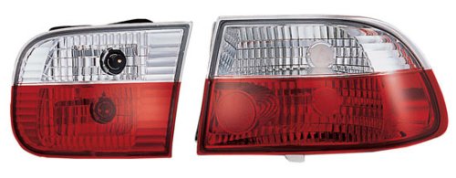 Brake Lights Unknown ALT-YD-HC92-3D-CRY-RC