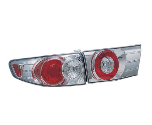 Brake Lights Unknown ALT-YD-HA03-4D-C