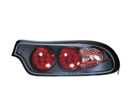 Brake Lights Unknown ALT-YD-MRX793-LED-BK