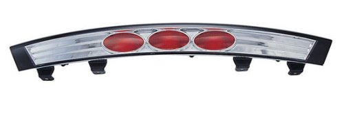 Brake Lights Unknown ALT-YD-MRX793-TR-C