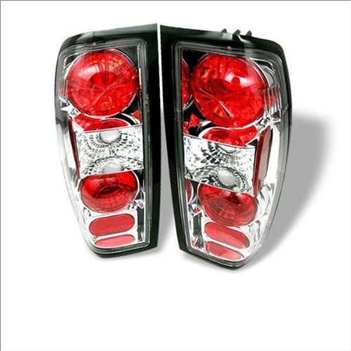 Tail Lights Unknown ALT-YD-NF98-C