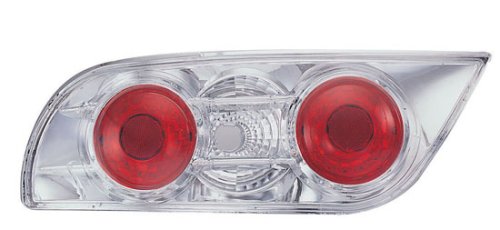 Brake Lights Unknown ALT-YD-N240SX89H-C