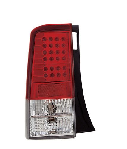 Brake Lights Unknown ALT-YD-TSXB03-LED-RC