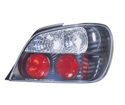 Brake Lights Unknown ALT-YD-SI01-BK