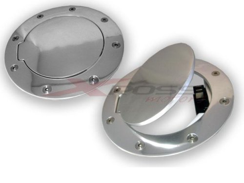 Valve Covers Fuzion XM-GT101-ABS