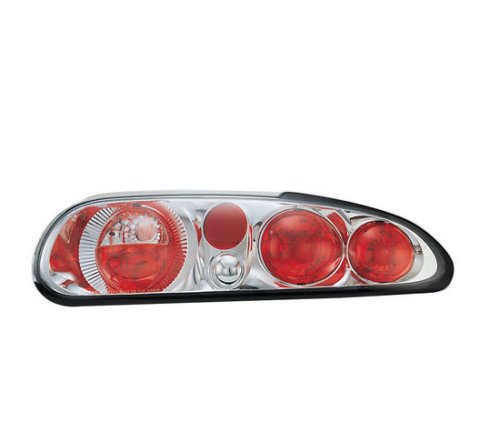 Sonar Euro Tail Lights Brake Lights Unknown ALT-YD-CCAM93-C