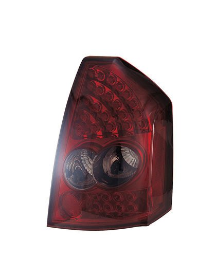 Brake Lights Unknown ALT-YD-CHR305-LED-RS