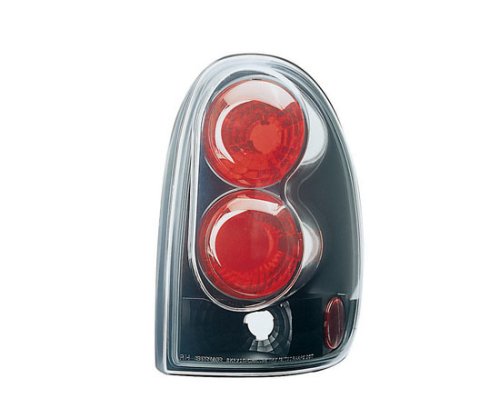 Brake Lights Unknown ALT-YD-DC96-BK