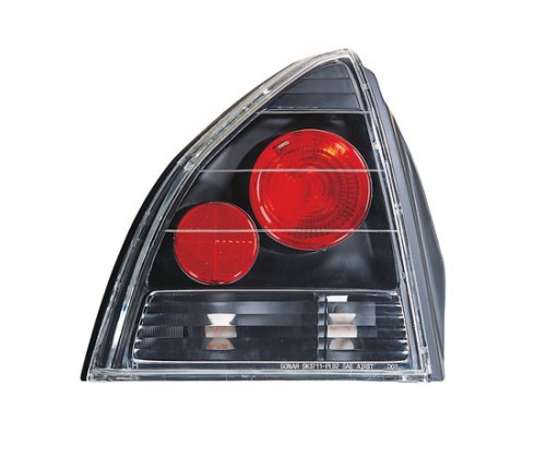 Brake Lights Unknown ALT-YD-HP92-BK