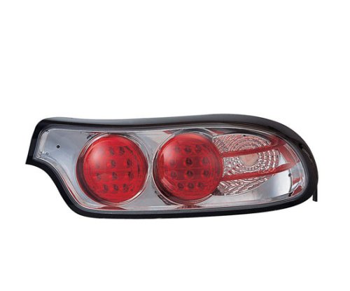 Brake Lights Unknown ALT-YD-MRX793-LED-C