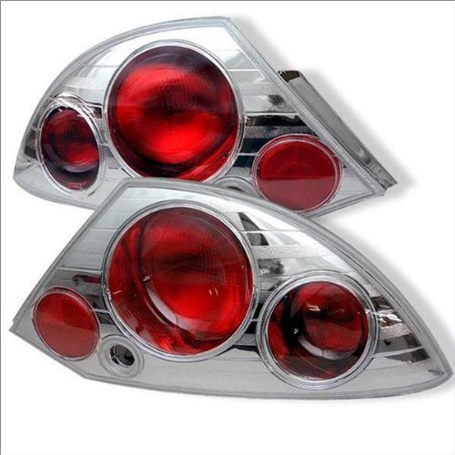 Tail Lights Unknown ALT-YD-ME00-C