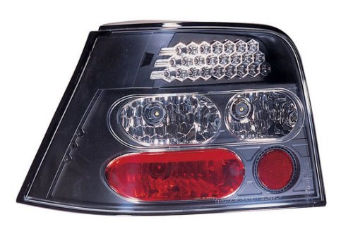 Brake Lights Unknown ALT-YD-VG98-LED-BK