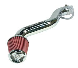 Power Intake System Air Intake AC AutoTechnic IN-004-P