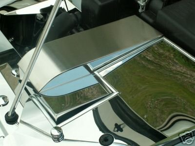 Valve Covers Monster Parts MMW-M2-213-101