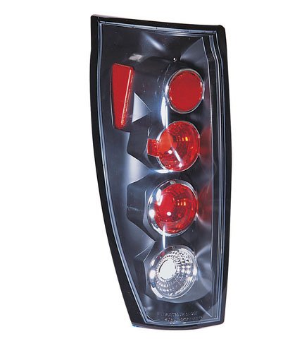 Brake Lights Unknown ALT-YD-CAV04-BK