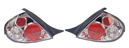 Brake Lights Unknown ALT-YD-DN00-C