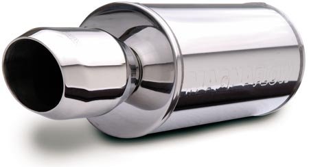 Mufflers Magnaflow 14831