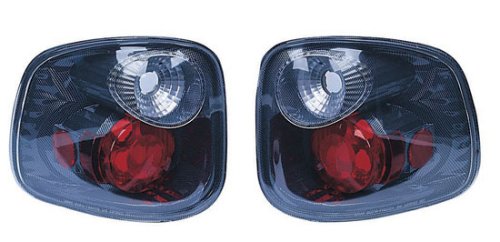 Brake Lights Unknown ALT-YD-FF15097FS-CF