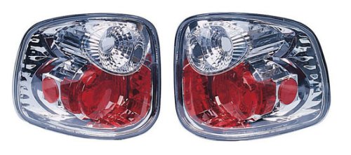 Brake Lights Unknown ALT-YD-FF15097FS-C