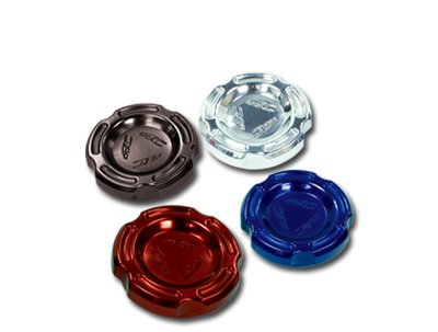 Dress Up Oil Caps Engine Parts AC AutoTechnic RA-C110-OILCAP