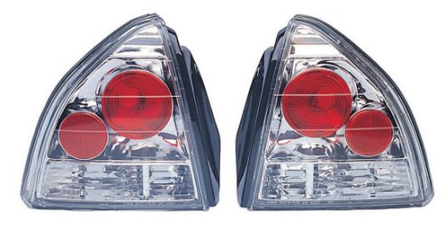 Brake Lights Unknown ALT-YD-HP92-C
