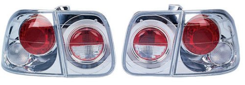 Brake Lights Unknown ALT-YD-HC96-4D-C