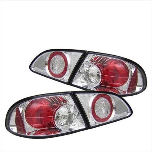 Tail Lights Unknown ALT-YD-TC98-C