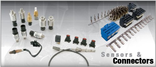 Gauge Sets AEM AEM-35-3400