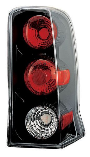 Sonar Euro Tail Lights Brake Lights Unknown ALT-YD-CE02-BK