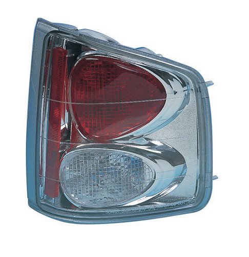 Sonar Euro Tail Lights Brake Lights Unknown ALT-YD-CS1094-C