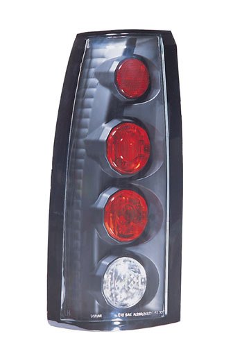 Sonar Euro Tail Lights Brake Lights Unknown ALT-YD-CCK88-BK
