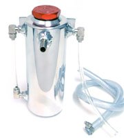 M2 Aluminum Oil Catch Tank Accessories Monster Parts MMW-M2-209